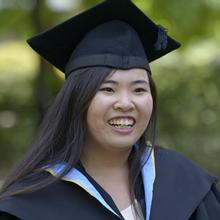 Photo of Shirley Yam